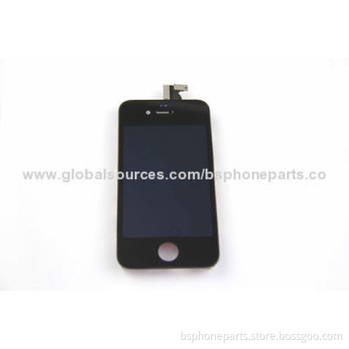 100% tested LCD screen display for iPhone 4, with nice service